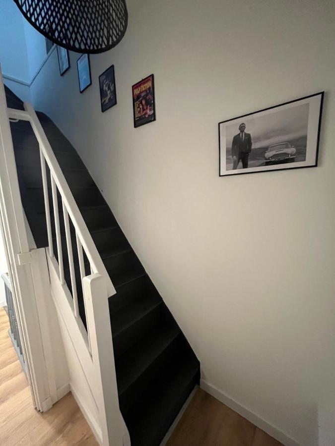 Voyage En Duplex En Hyper Centre Apartment Valenciennes Luaran gambar