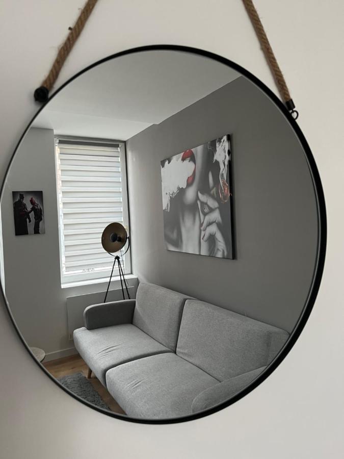 Voyage En Duplex En Hyper Centre Apartment Valenciennes Luaran gambar