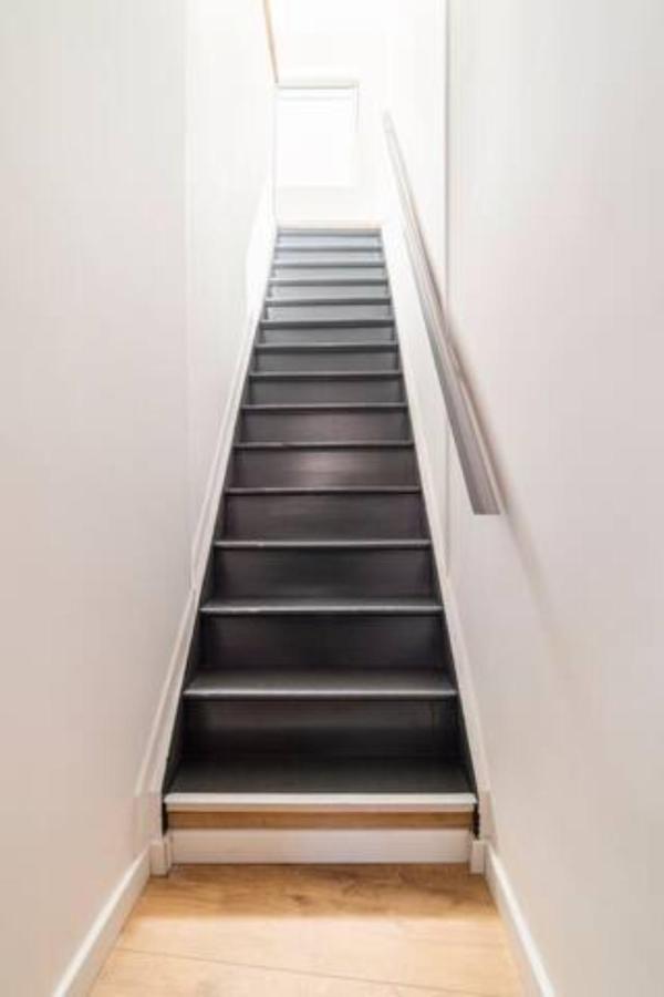 Voyage En Duplex En Hyper Centre Apartment Valenciennes Luaran gambar