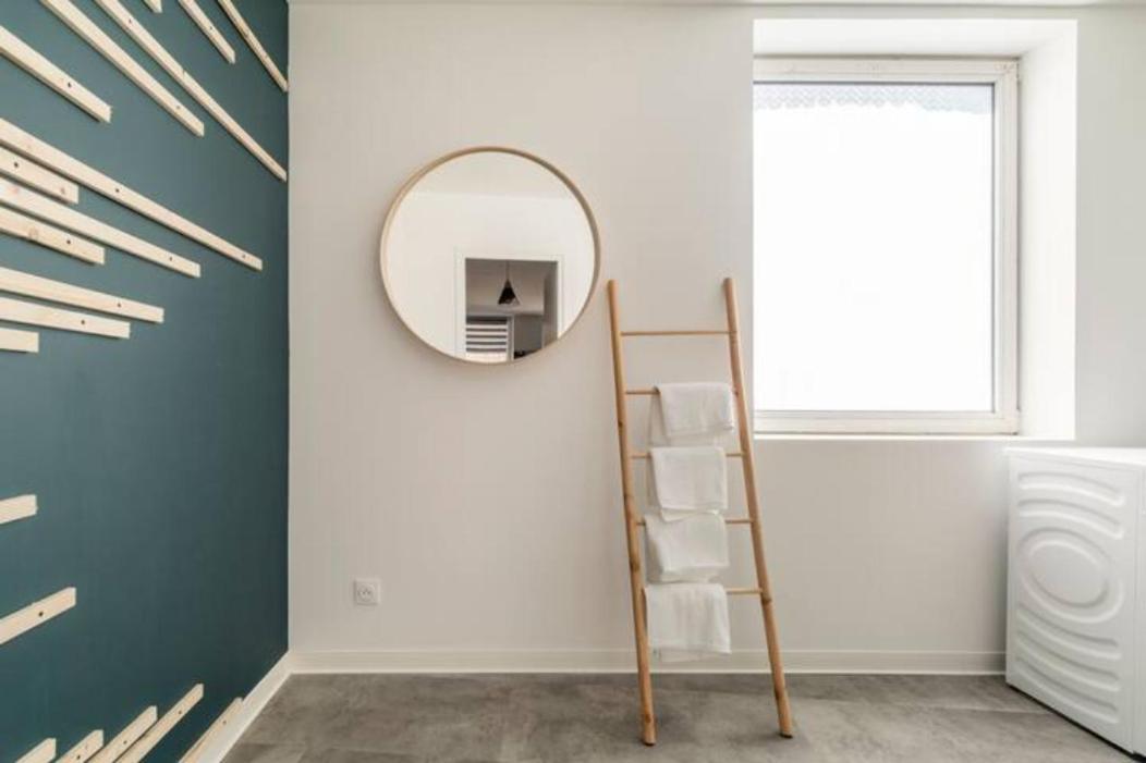 Voyage En Duplex En Hyper Centre Apartment Valenciennes Luaran gambar